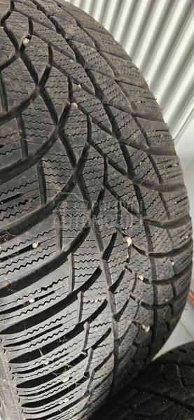 Lassa 245/40 R18 Sve sezone