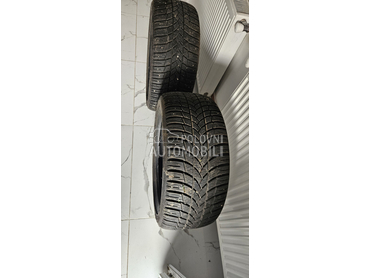 Lassa 245/40 R18 Sve sezone