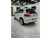 Volkswagen Tiguan R LINE CUP 4x4