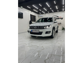 Volkswagen Tiguan R LINE CUP 4x4