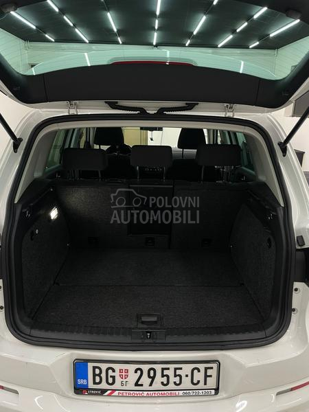 Volkswagen Tiguan R LINE CUP 4x4