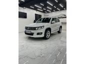 Volkswagen Tiguan R LINE CUP 4x4