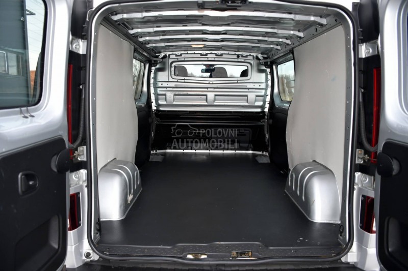 Opel Vivaro 1.6CDTI/P0TPUNO N0V