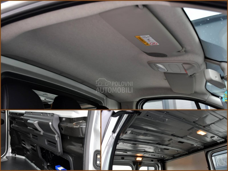 Opel Vivaro 1.6CDTI/P0TPUNO N0V