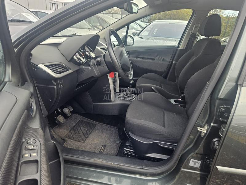 Peugeot 207 1.4 16V