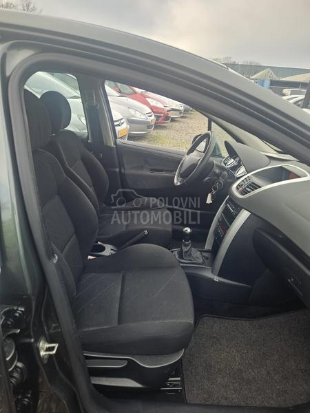 Peugeot 207 1.4 16V