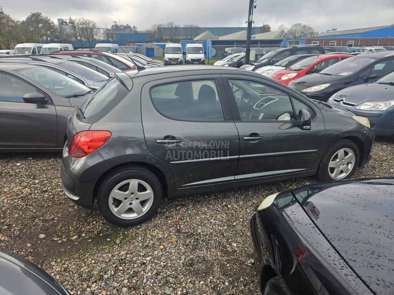 Peugeot 207 1.4 16V