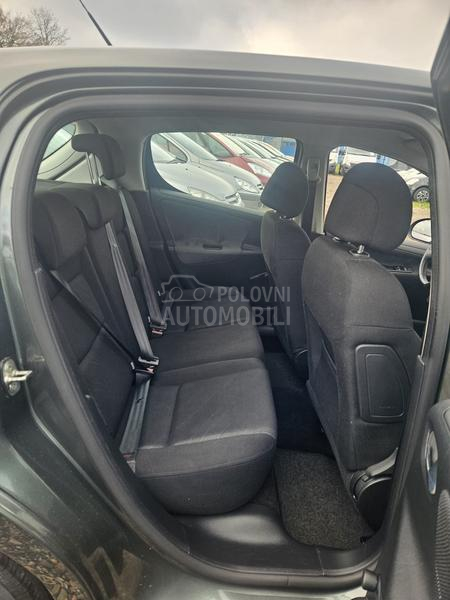 Peugeot 207 1.4 16V