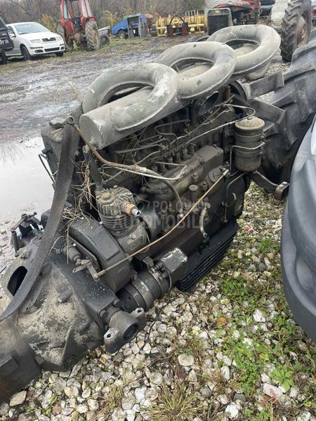 FAP 1314 motor menjac