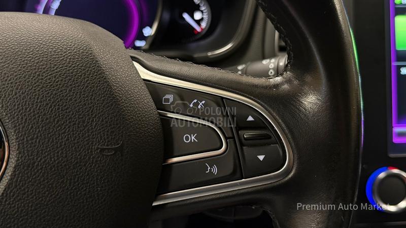 Renault Megane //1.3TCE/BOSSE/SALON