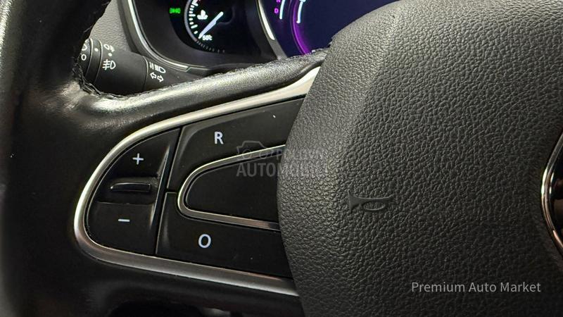 Renault Megane //1.3TCE/BOSSE/SALON