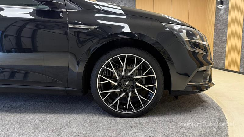 Renault Megane //1.3TCE/BOSSE/SALON