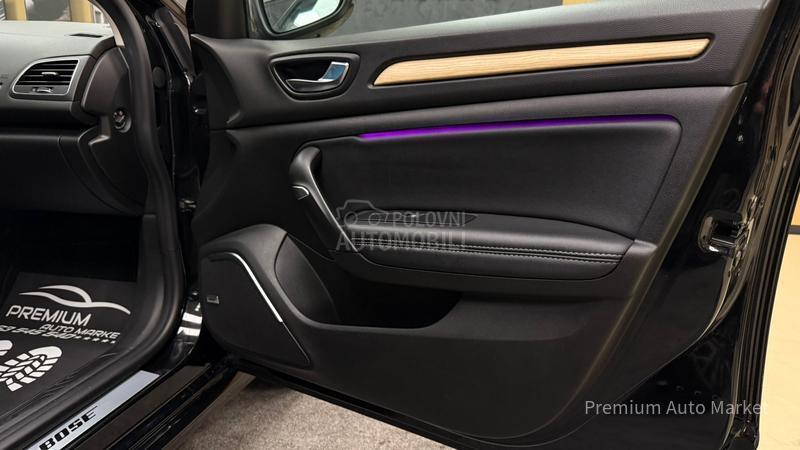 Renault Megane //1.3TCE/BOSSE/SALON