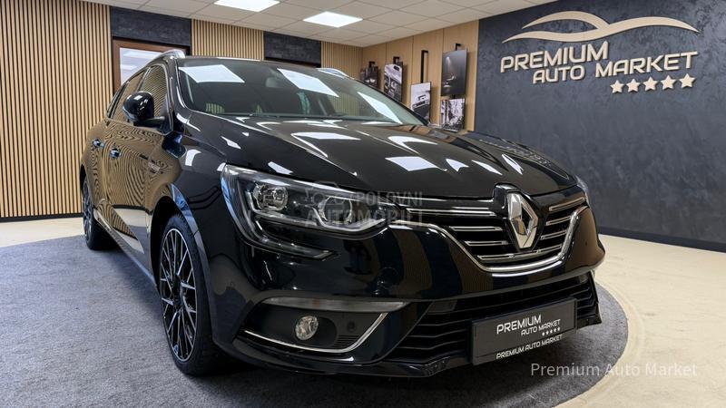 Renault Megane //1.3TCE/BOSSE/SALON