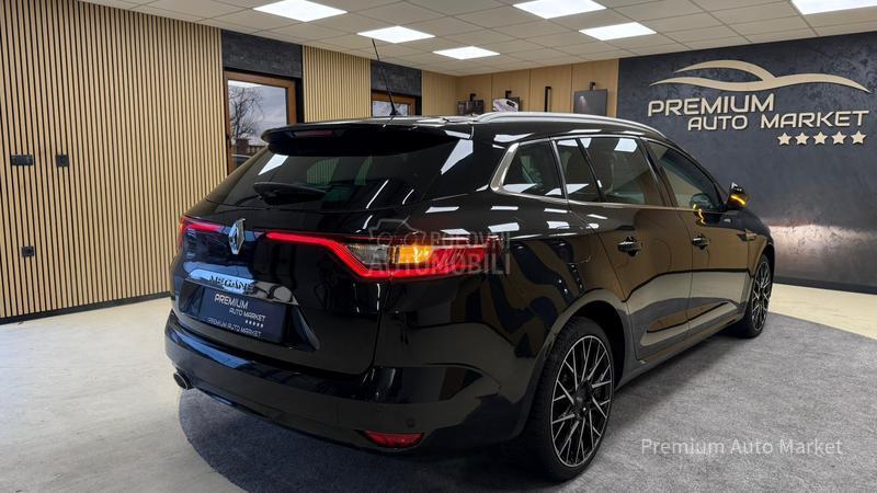 Renault Megane //1.3TCE/BOSSE/SALON