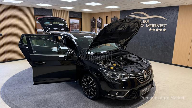 Renault Megane //1.3TCE/BOSSE/SALON