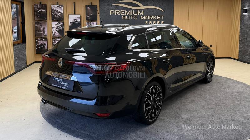 Renault Megane //1.3TCE/BOSSE/SALON