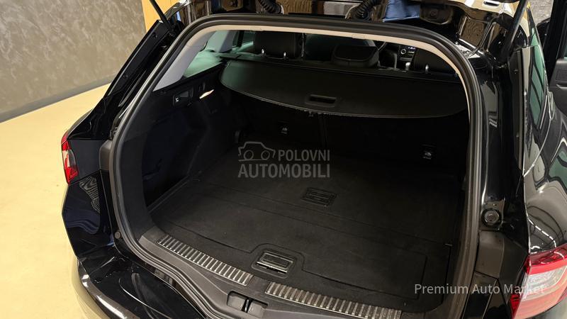 Renault Megane //1.3TCE/BOSSE/SALON