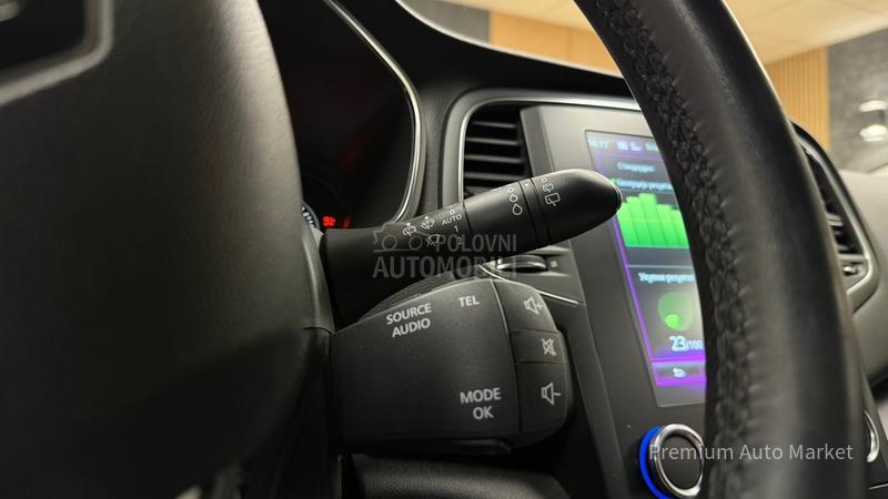 Renault Megane //1.3TCE/BOSSE/SALON