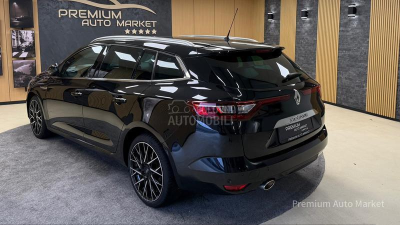 Renault Megane //1.3TCE/BOSSE/SALON