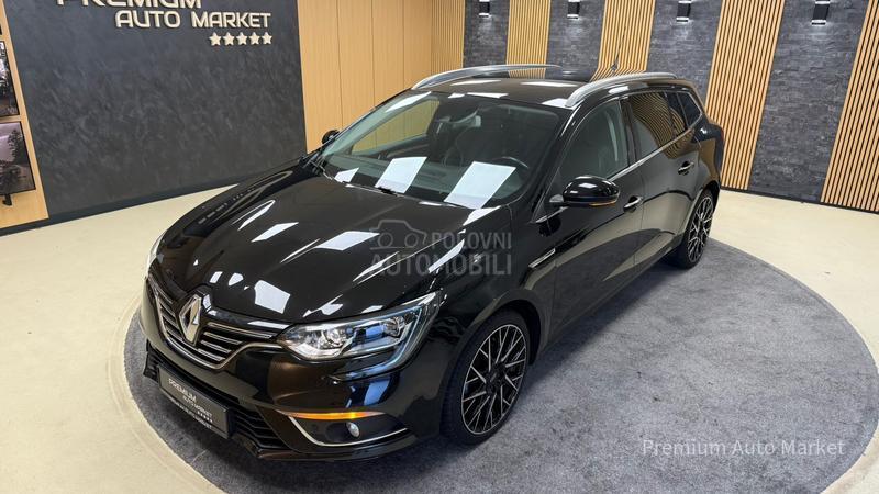 Renault Megane //1.3TCE/BOSSE/SALON