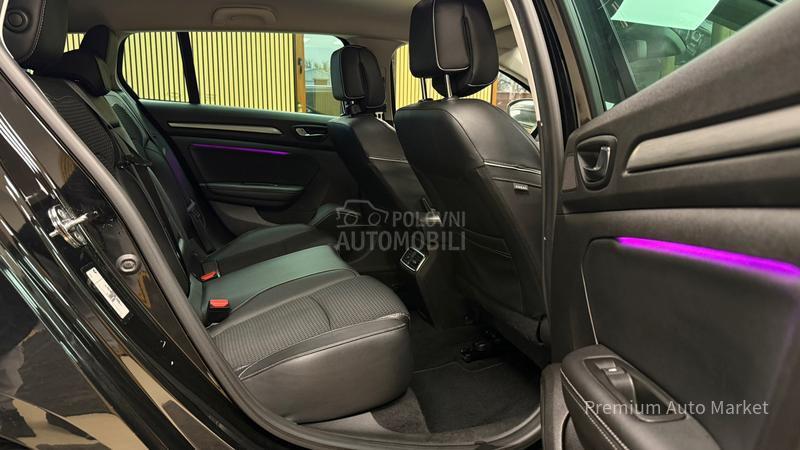 Renault Megane //1.3TCE/BOSSE/SALON