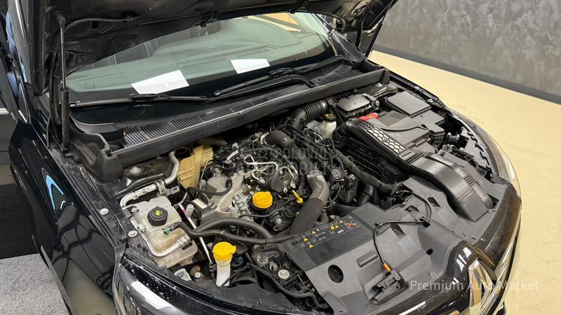 Renault Megane //1.3TCE/BOSSE/SALON