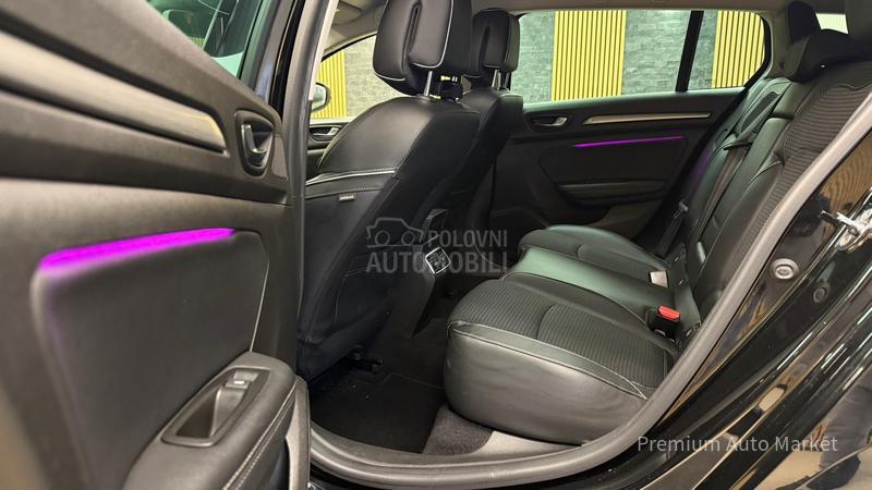 Renault Megane //1.3TCE/BOSSE/SALON