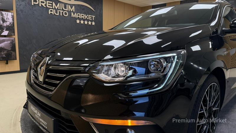 Renault Megane //1.3TCE/BOSSE/SALON