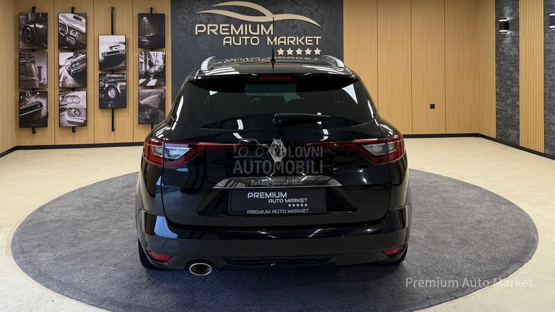 Renault Megane //1.3TCE/BOSSE/SALON