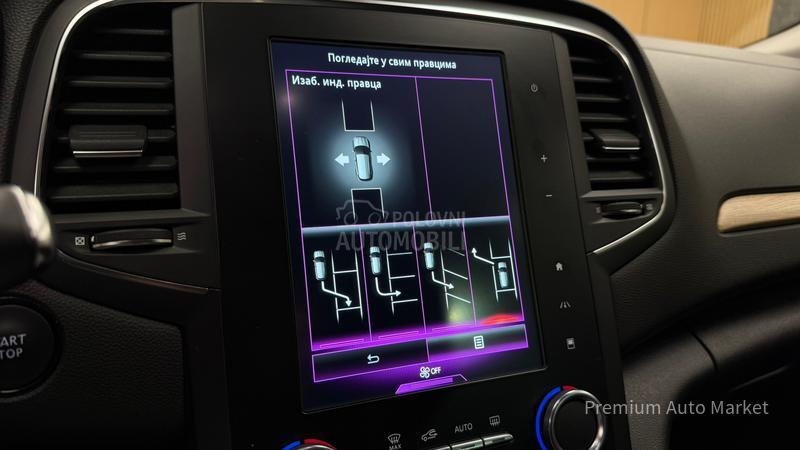 Renault Megane //1.3TCE/BOSSE/SALON