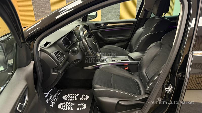 Renault Megane //1.3TCE/BOSSE/SALON