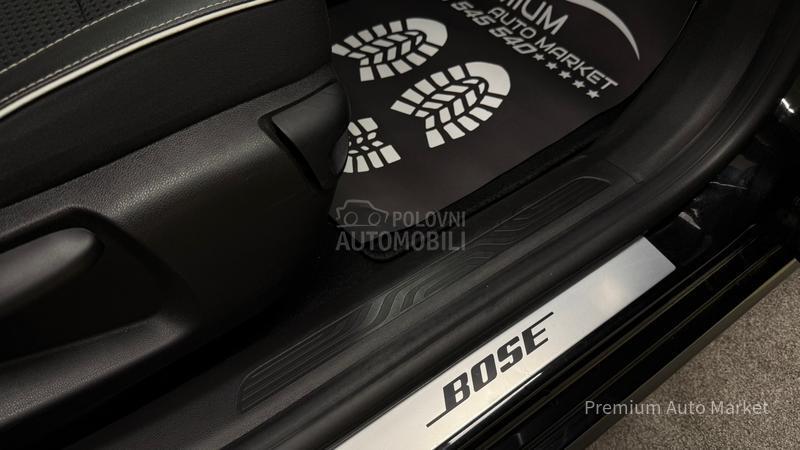 Renault Megane //1.3TCE/BOSSE/SALON