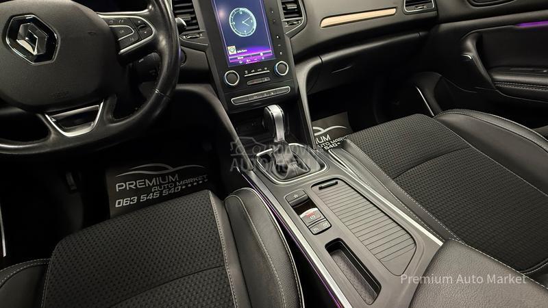 Renault Megane //1.3TCE/BOSSE/SALON