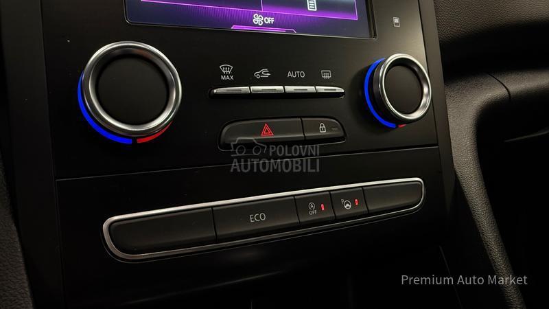 Renault Megane //1.3TCE/BOSSE/SALON