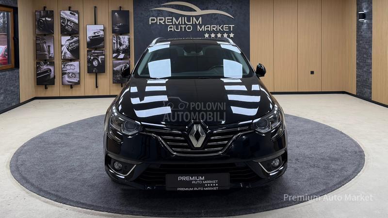 Renault Megane //1.3TCE/BOSSE/SALON