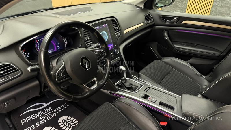 Renault Megane //1.3TCE/BOSSE/SALON