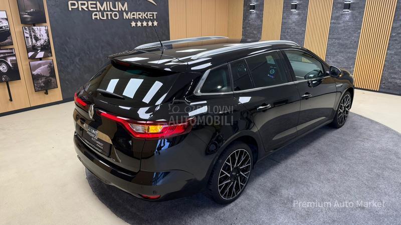 Renault Megane //1.3TCE/BOSSE/SALON