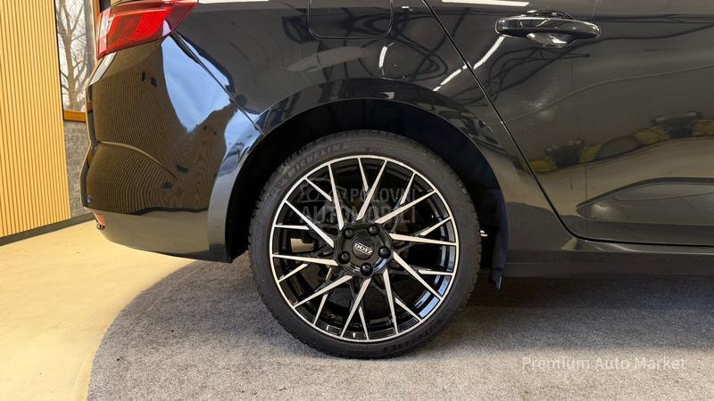 Renault Megane //1.3TCE/BOSSE/SALON