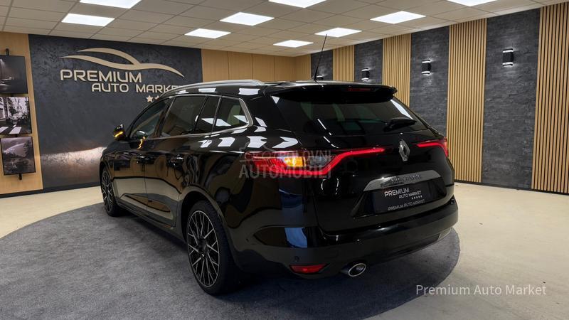 Renault Megane //1.3TCE/BOSSE/SALON