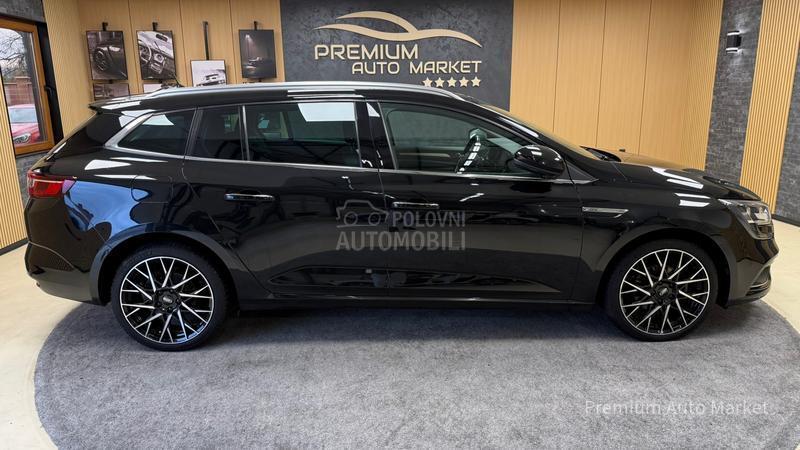 Renault Megane //1.3TCE/BOSSE/SALON