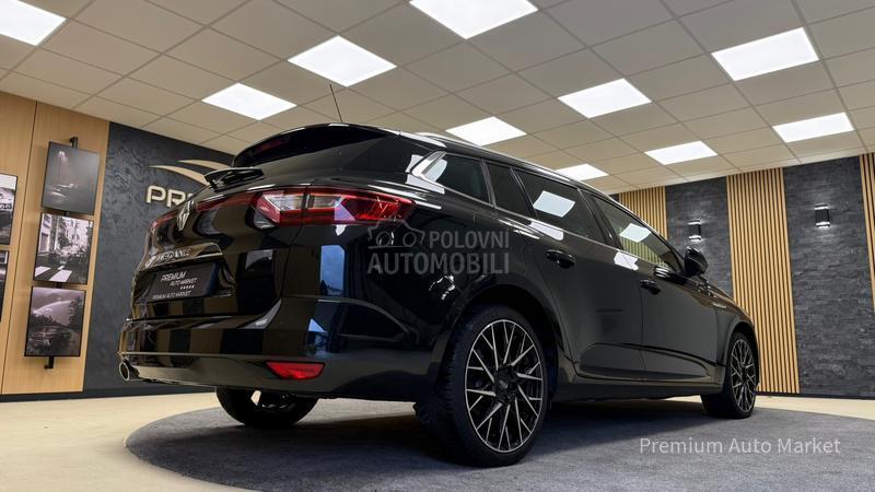 Renault Megane //1.3TCE/BOSSE/SALON