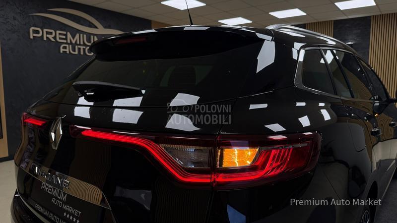 Renault Megane //1.3TCE/BOSSE/SALON