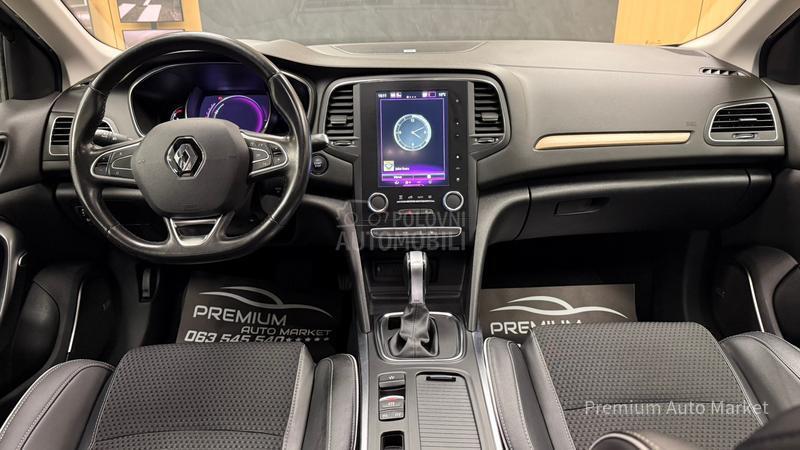 Renault Megane //1.3TCE/BOSSE/SALON