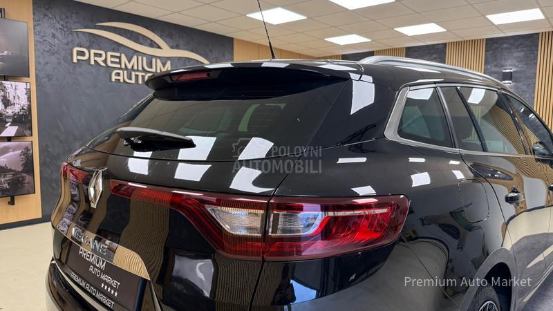 Renault Megane //1.3TCE/BOSSE/SALON