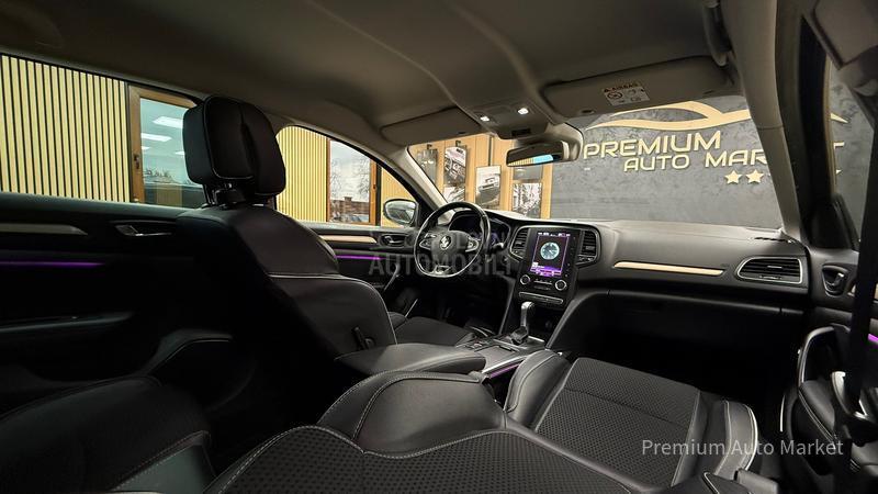 Renault Megane //1.3TCE/BOSSE/SALON