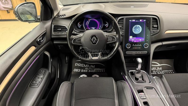 Renault Megane //1.3TCE/BOSSE/SALON