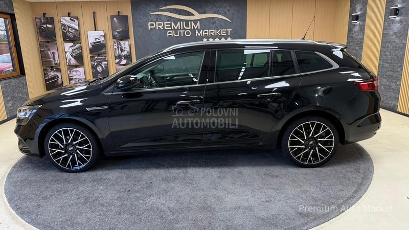 Renault Megane //1.3TCE/BOSSE/SALON