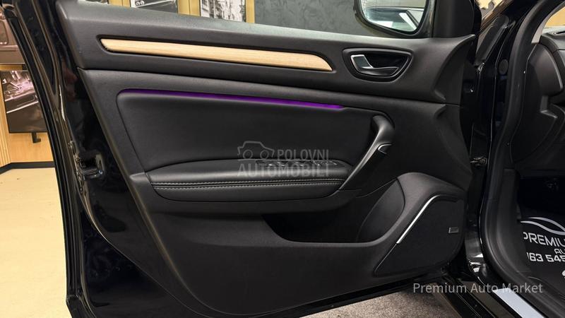 Renault Megane //1.3TCE/BOSSE/SALON