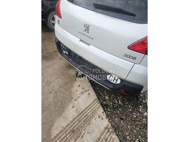 westfalia kuka za Peugeot 3008